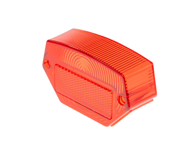 Taillight glass Puch Monza / M50C / MC50 / M50 Jet product